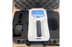 China FJ34-5302 Digital Handheld Γ Nuclide Recognition Spectrometer supplier