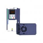 Hybrid Mode MPPT VFD Solar Pump Inverter For Swimming Pool / Irrigation System for sale