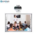 83 Inch Multi Touch Infrared Smart Interactive Whiteboard  Provide  Skd for sale