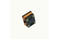 China Patch Wire Wound Chip Inductor Miniaturized Power Inductor Common Mode Coil supplier