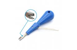 China Professional SID 3000 Connection Tool Terminal Block Insertion Tool for Industrial supplier