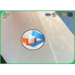 Waterproof fabric Paper For Making Convenient Exhibition Wristband for sale