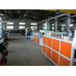 PVC Plastic Pipe Extrusion Machine Plastic Pipe Manufacturing Plant for sale
