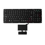 102 Keys EMC Keyboard, Waterproof Dustproof Military Keyboard for sale