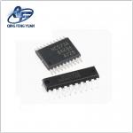 74HC573AN Texas Instruments Integrated Circuits Transparent Latch for sale