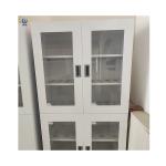 Industrial-Grade Acid Storage Cabinet For Safe Chemical Storage for sale