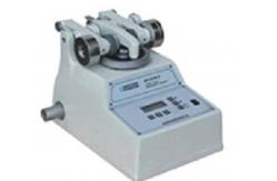China DX8380 Rubber And Plastic Rolling Wear Testing Machine TABER Abrasion Tester supplier