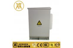 China Introduction to the 5kW/15kWhOutdoor Energy Storage System supplier