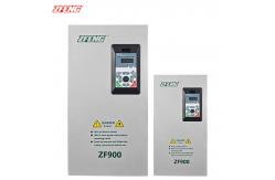China ZFeng 900 Series 132Kw-T-G General Vector Variable Frequency Drive supplier
