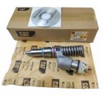 10R-3262 erpillar Excavator Part For E345C E345D E349D C-13 C13 Engine Fuel Injector for sale