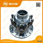AZ9231320274-2 Diff Assy HOWO Truck Parts OEM ODM for sale