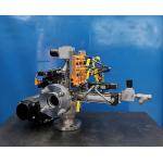 Improved Productivity Pipeline Pigging Systems Fast Payback Automated for sale