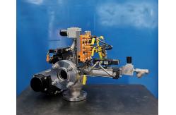 China Improved Productivity Pipeline Pigging Systems Fast Payback Automated supplier