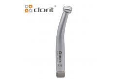 China 420000rpm High Speed Turbine Dental Handpiece Class II With Anti Retraction Head supplier