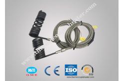China 380V 3000W Hot Runner Coil Heater For Blow Molding Machine supplier