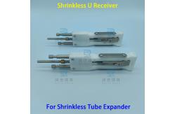 China Φ7 No Shrinkage U Receiver for Coil Heat Exchanger Applications supplier