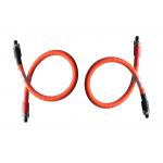 High Voltage 500mm Custom Automotive Wiring Harness for sale