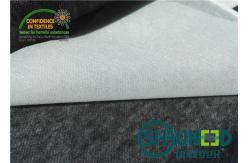China 50% Polyester 50% Nylon Lightweight Fusible Interfacing Material Eco - Friendly supplier