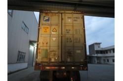 China factory / warehouse Container Loading Supervision 20 Inspections Per Day supplier
