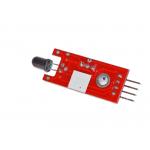 Flame Sensor Module Detector Temperature Detecting Module For Arduino DIY