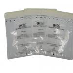 95kPa Heavy Duty Specimen Bag Laboratory Sample Pouch For Medical And Industrial for sale