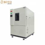 High Temperature & Humidity Environmental Test Chambers ±3% RH for sale