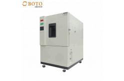 China Programmable Temperature Humidity Test Chamber BT-L-280 Climatic Chamber supplier