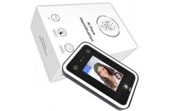 China 5 Inch IPS Touch LCD Face Recognition Device For Turnstile Barrier supplier