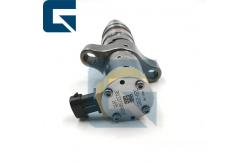China 328-2585 3282585 Fuel Injector For E330D Diesel Engine C7 C9 supplier