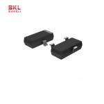FDN537N High-Performance N-Channel MOSFET  Single    POWERTRENCH 30 V  6.5 A  23 m for sale