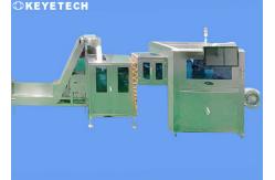 China Self-Developed Camera Visual Inspection System With Ai Algorithm supplier