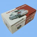 Design Your Own Logo Product Packaging Boxes Corrugate Board For Packing Auto Parts Products for sale