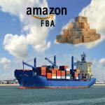China To USA Door To Door Fast Vessel Amazon Sea Freight for sale