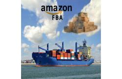 China China To USA Door To Door Fast Vessel Amazon Sea Freight supplier