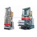 Hydraulic Type Vertical Expander Machine For Expanding U-Tubes / Straight Tubes for sale
