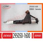 295050-1600 DENSO Diesel Engine Fuel Injector 295050-1600 295050-1890 23670-E0A70 295050-2730 for sale