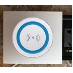 Wireless Charging Multimedia Conference Table Socket / Under Table Power Socket