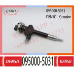 095000-5031 DENSO Diesel Engine Fuel Injector 095000-5031 095000-5030 095000-7850 RF5C13H50A for Mazda 6/MPV for sale
