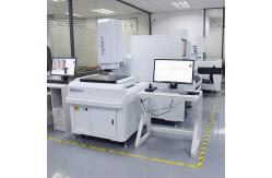 China 2.5D High Precision Flatness Measuring Machine Instrument Fully Automatic supplier