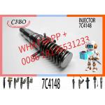3512 E3512 Fuel Injector Assembly 4P9075 4P9076 7E6408 4P9077 9Y3773 7C4148 6L4357 6L4355 6L4360 for sale