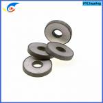 Constant Temperature Ceramic PTC Thermistor For Heating Φ16*5*2.5mm 36V Silver Electro for sale
