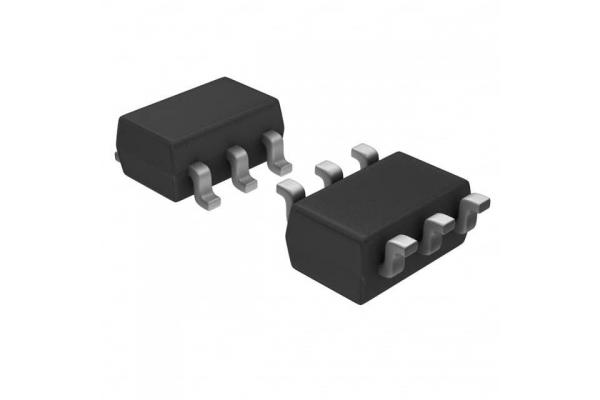 STM6779YWB6F IC SUPERVISOR 2 CHANNEL SOT23-6 STMicroelectronics