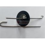 2.0x100mm Stainless Steel Solar Panel Bird Guard Fastener Clips for sale