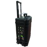 LT-NSC110H Portable Navigation Deception Equipment Automatic Shielding Same Frequency Interference for sale