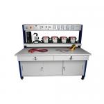 2.0KVA DC Motor Training Equipment DC Educational Teaching Equipment  400kg for sale