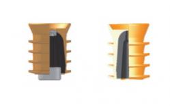 China API downhole tools Oil Rotating Cementing Top Plug bottom plug cementing plug supplier