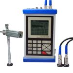 2 Channel Huatec Portable Vibration Analyzer Hg907 for sale