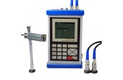 China 2 Channel Huatec Portable Vibration Analyzer Hg907 supplier