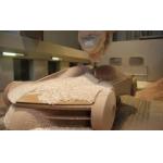 Harmless Epoxy Resin Based Modeling Adhesive For CNC Machining Process for sale