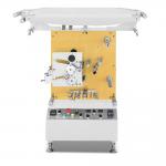 PRY-1502 Two Colors Automatic Small Mini Flexo Label Printing Machine for sale